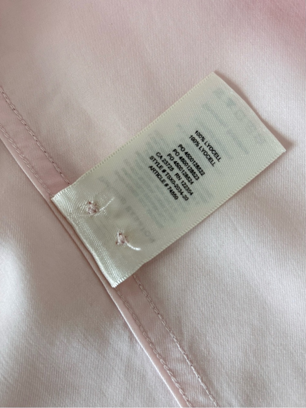 Aritzia The Group Babaton Utility Shirt - Picture 8 of 8